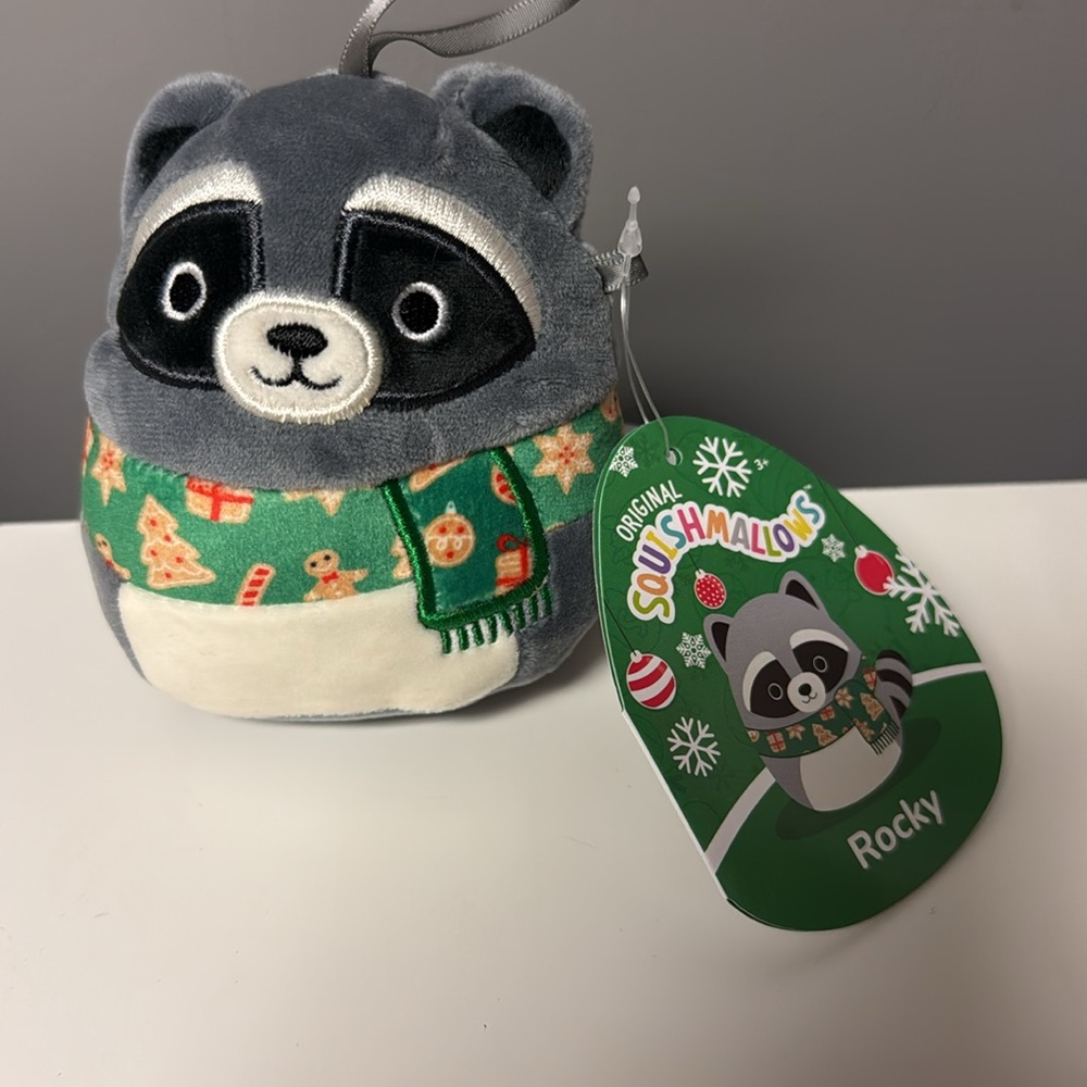 Squishmallows……Squish friends (4 inch), choice of….. - Picture 8 of 17